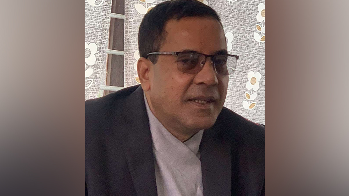 सर्वोच्चका लागि प्रस्तावित न्यायाधीश शर्माविरुद्ध उजुरी आह्वान